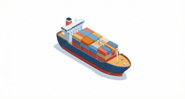 Ocean Freight – Cost-Effective Bulk